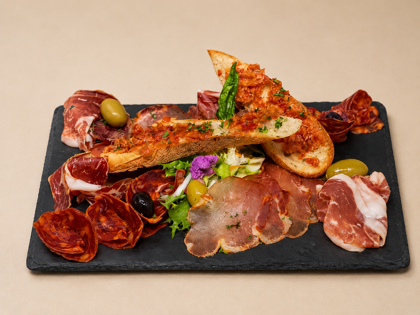 Jambon Pata-Negra